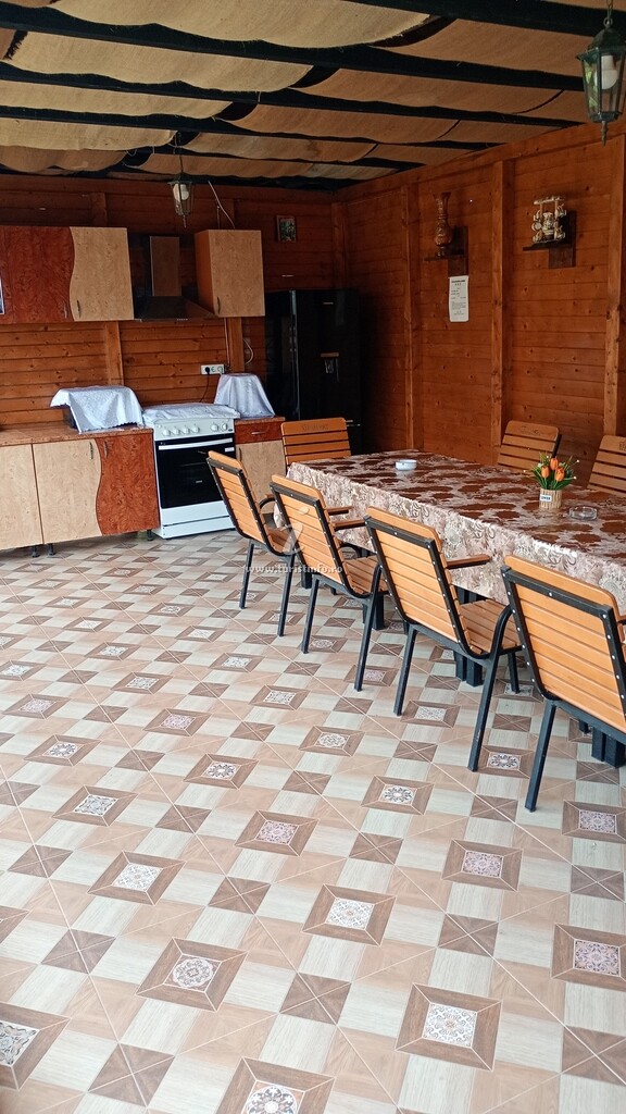 Casa Rustică