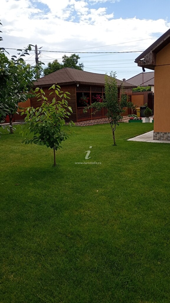 Casa Rustică