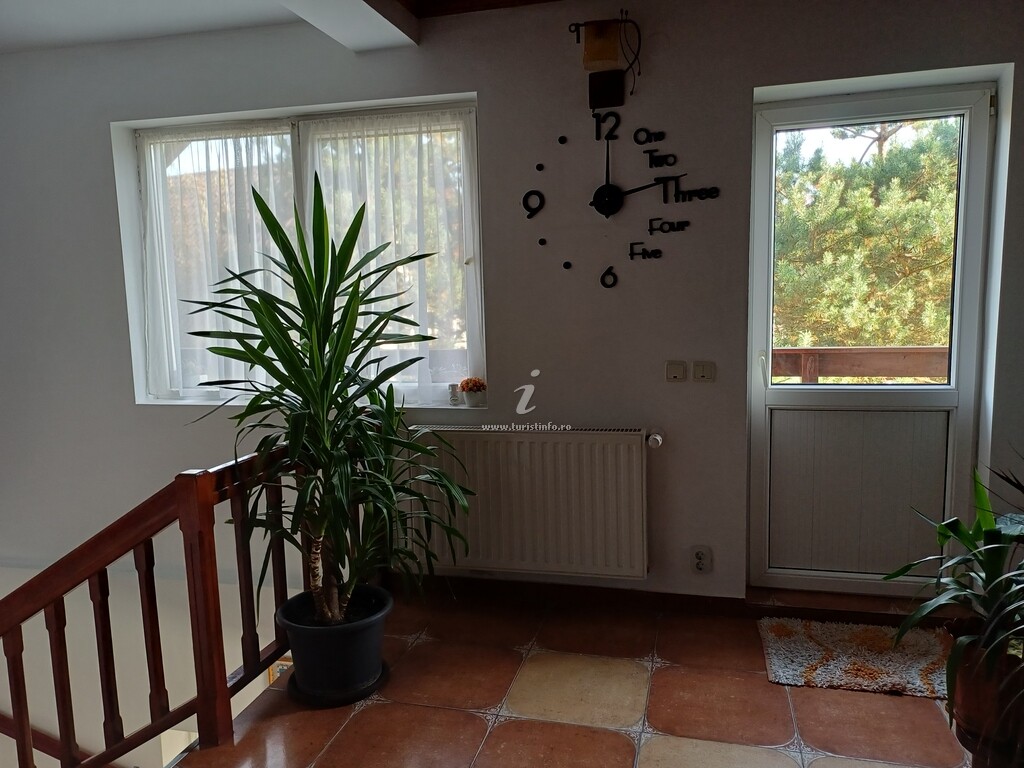 Casa Jasmin