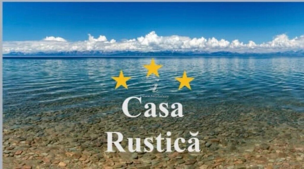 Casa Rustică