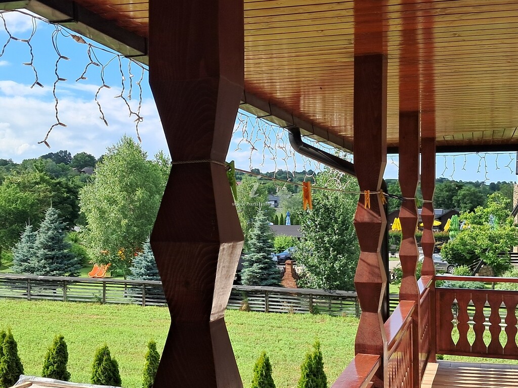 Bucovina - Plai Străbun
