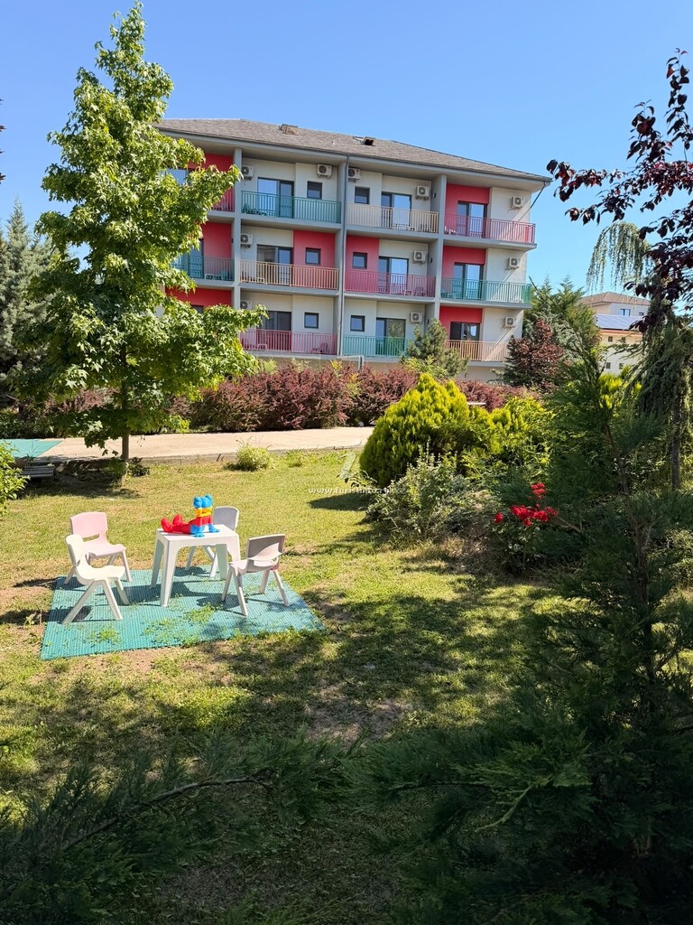 Vila Sangria