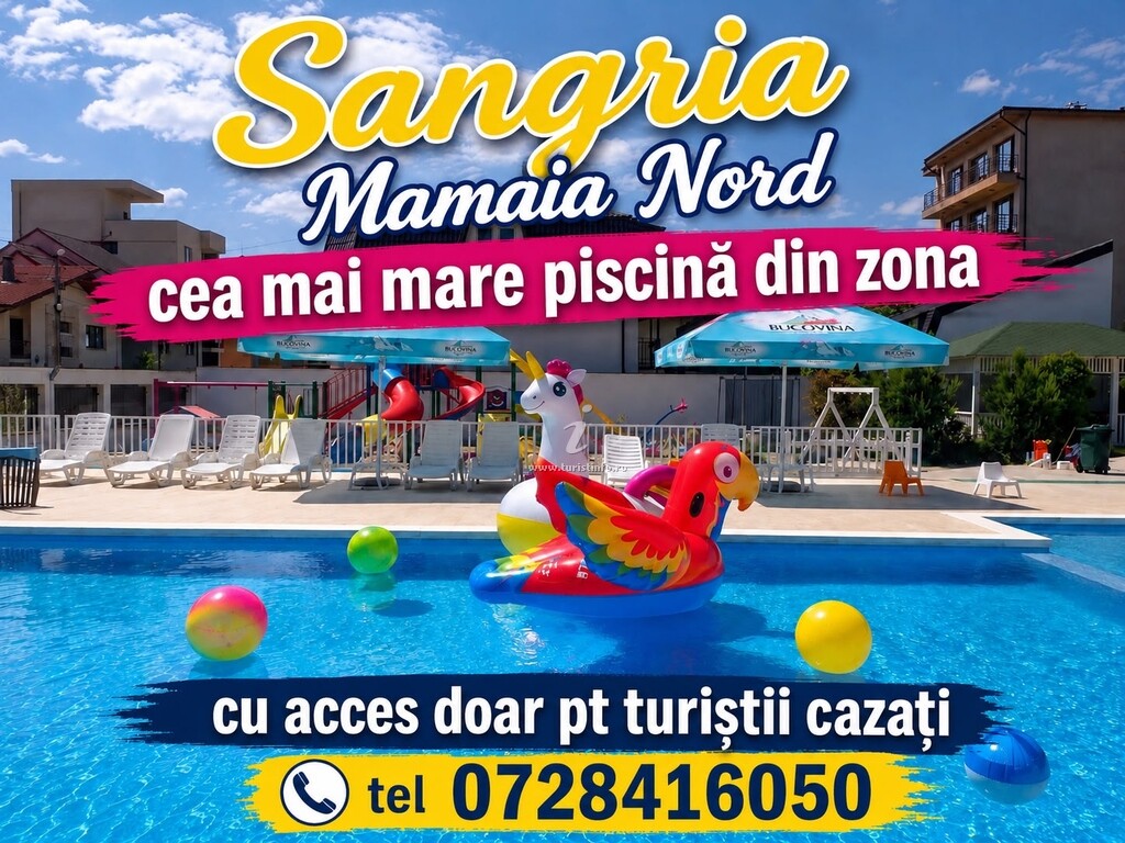 Vila Sangria