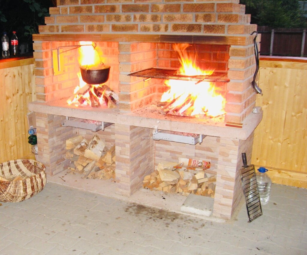 ViiLa Căbănuța