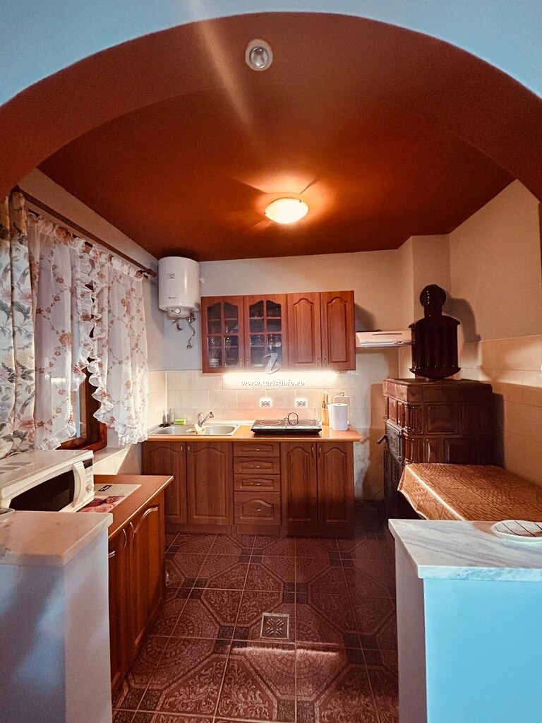 ViiLa Căbănuța