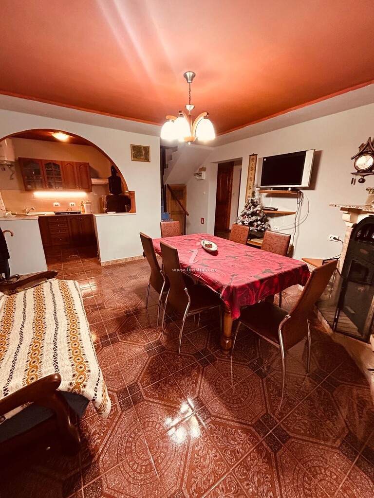 ViiLa Căbănuța