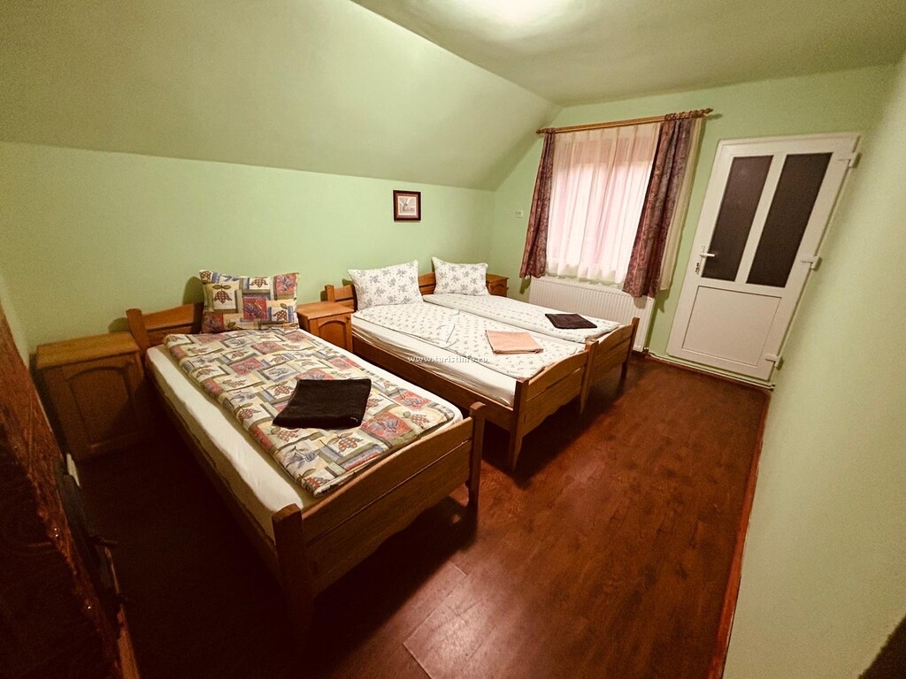 ViiLa Căbănuța