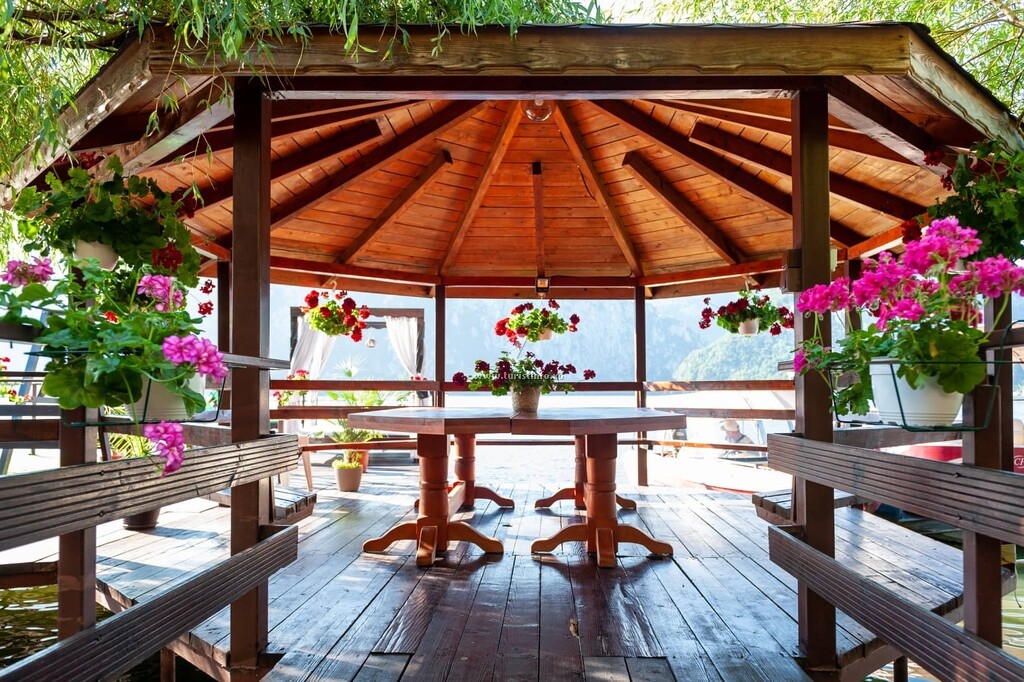 Casa Suzana