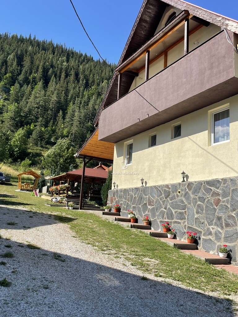 Vila Ileana