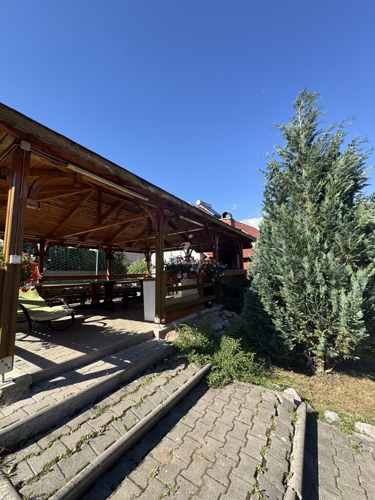 Vila Ileana