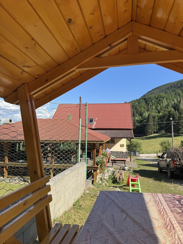 Vila Ileana