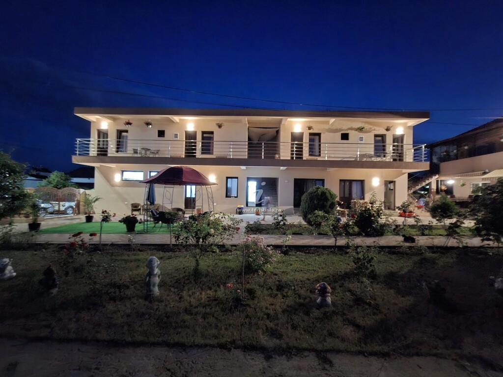 Casa La Dana