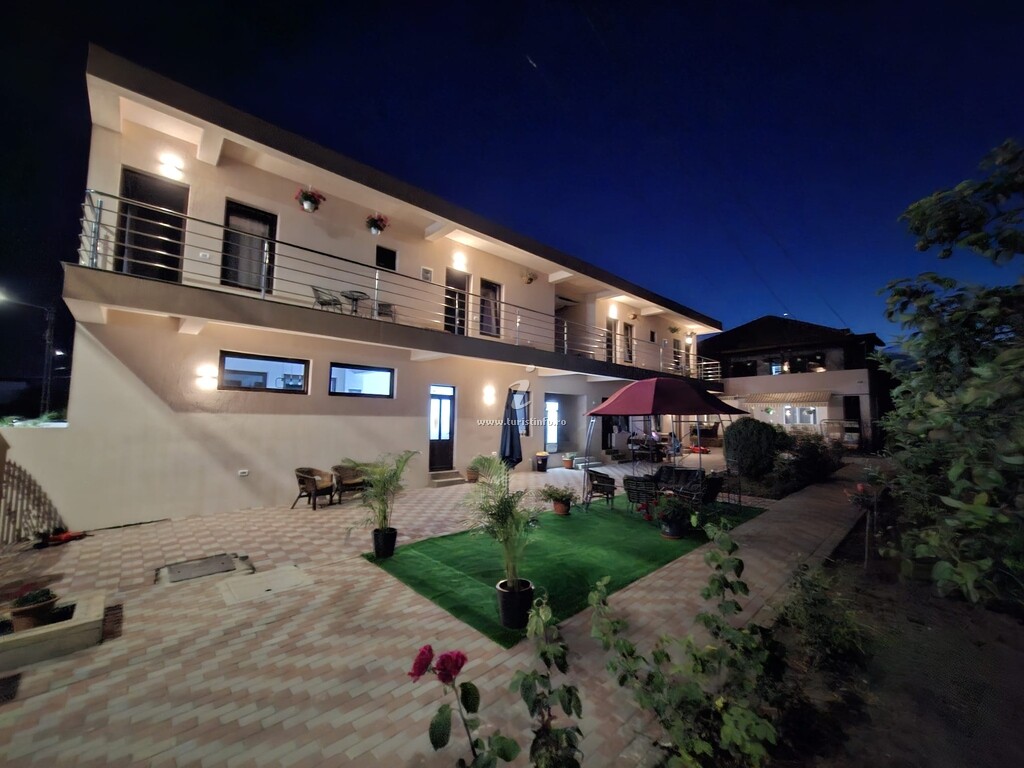 Casa La Dana