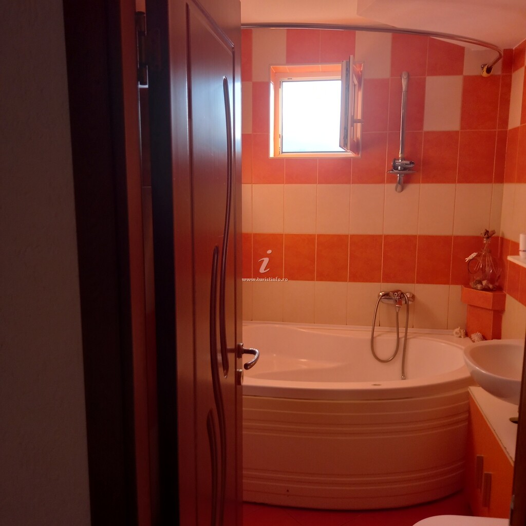 Apartament Erika