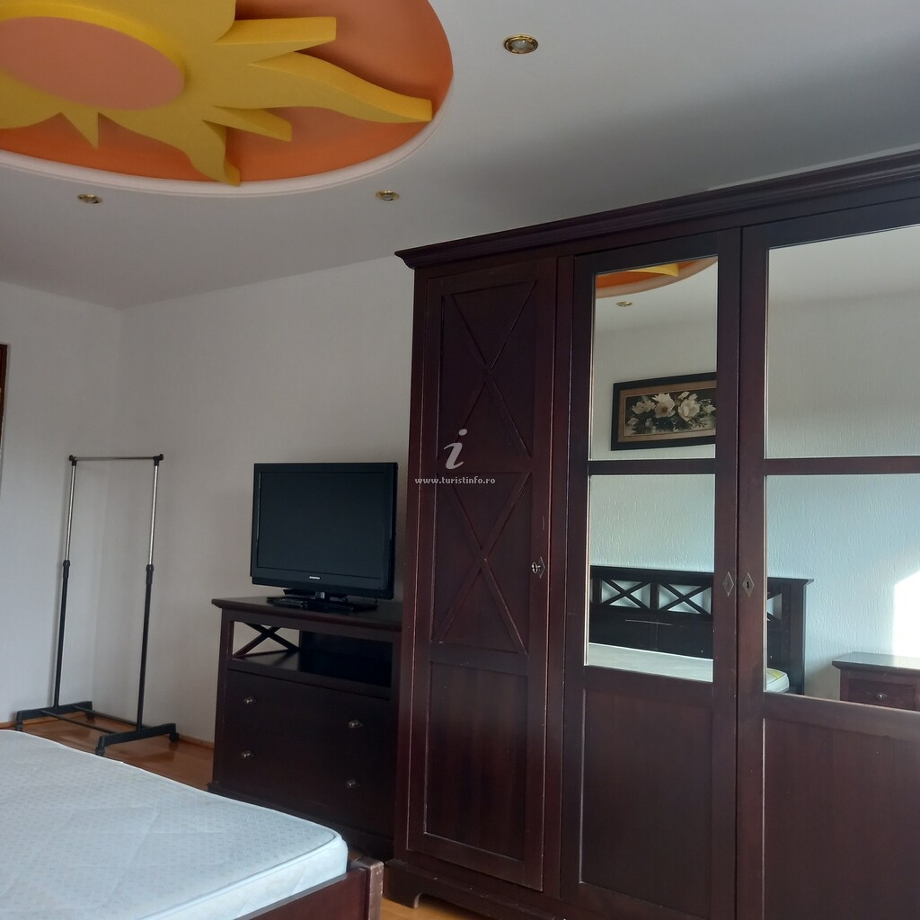 Apartament Erika