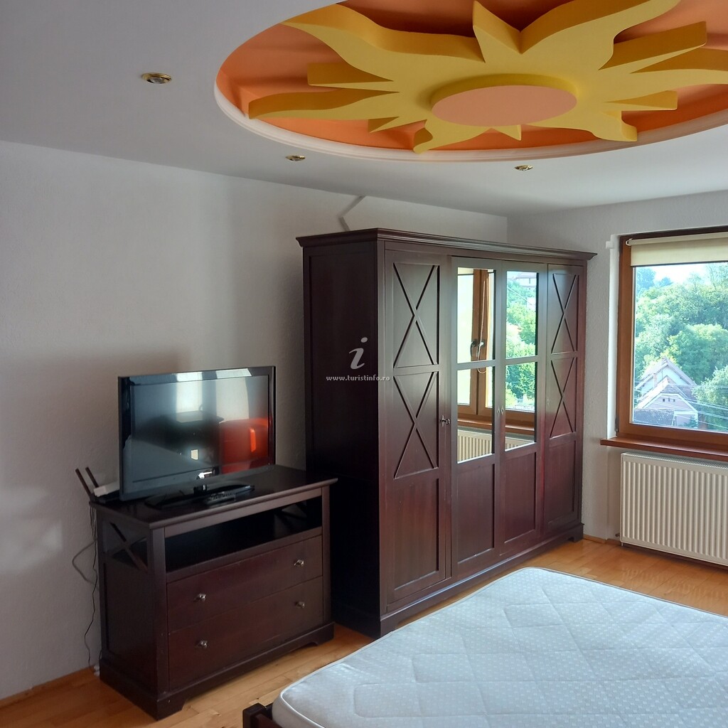 Apartament Erika