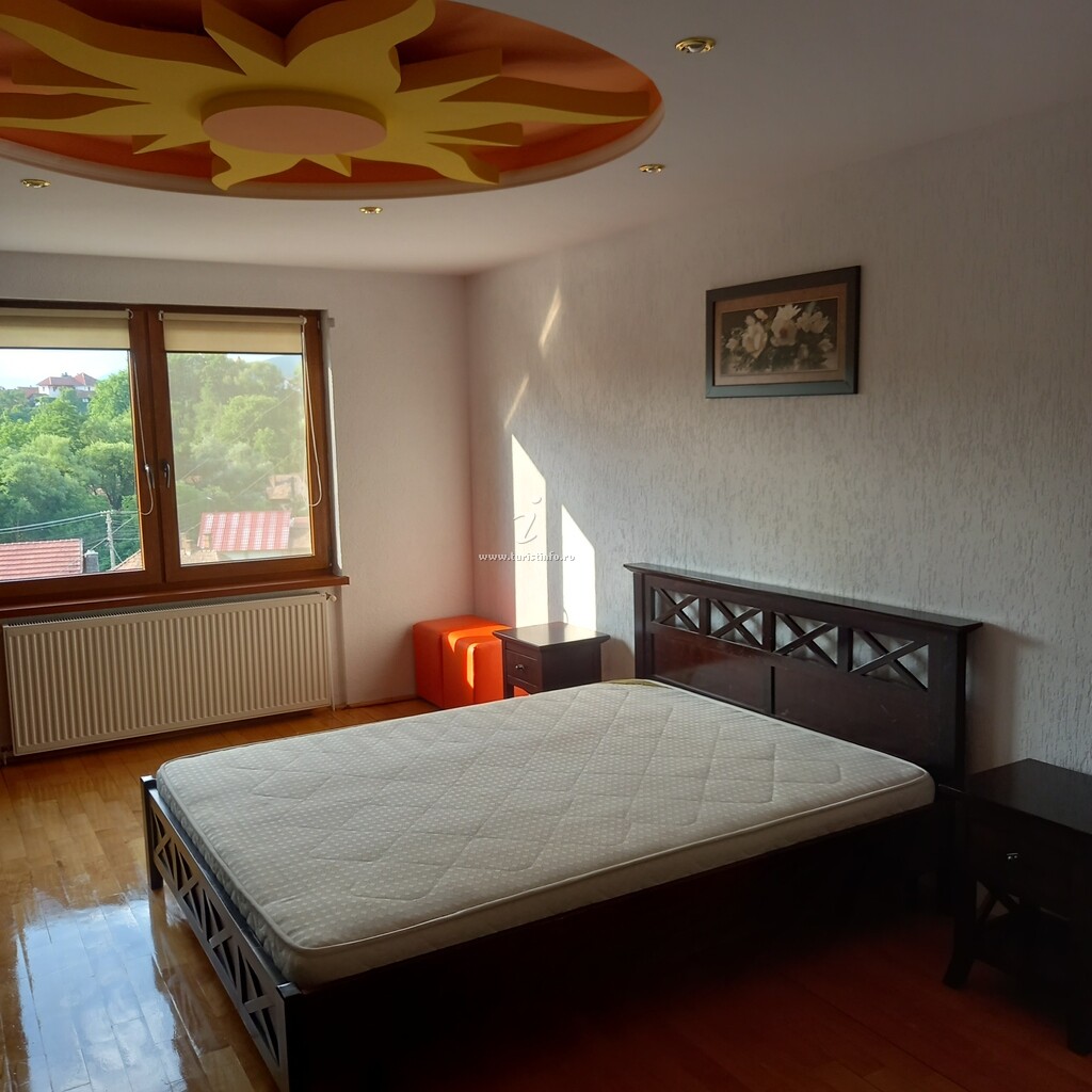 Apartament Erika