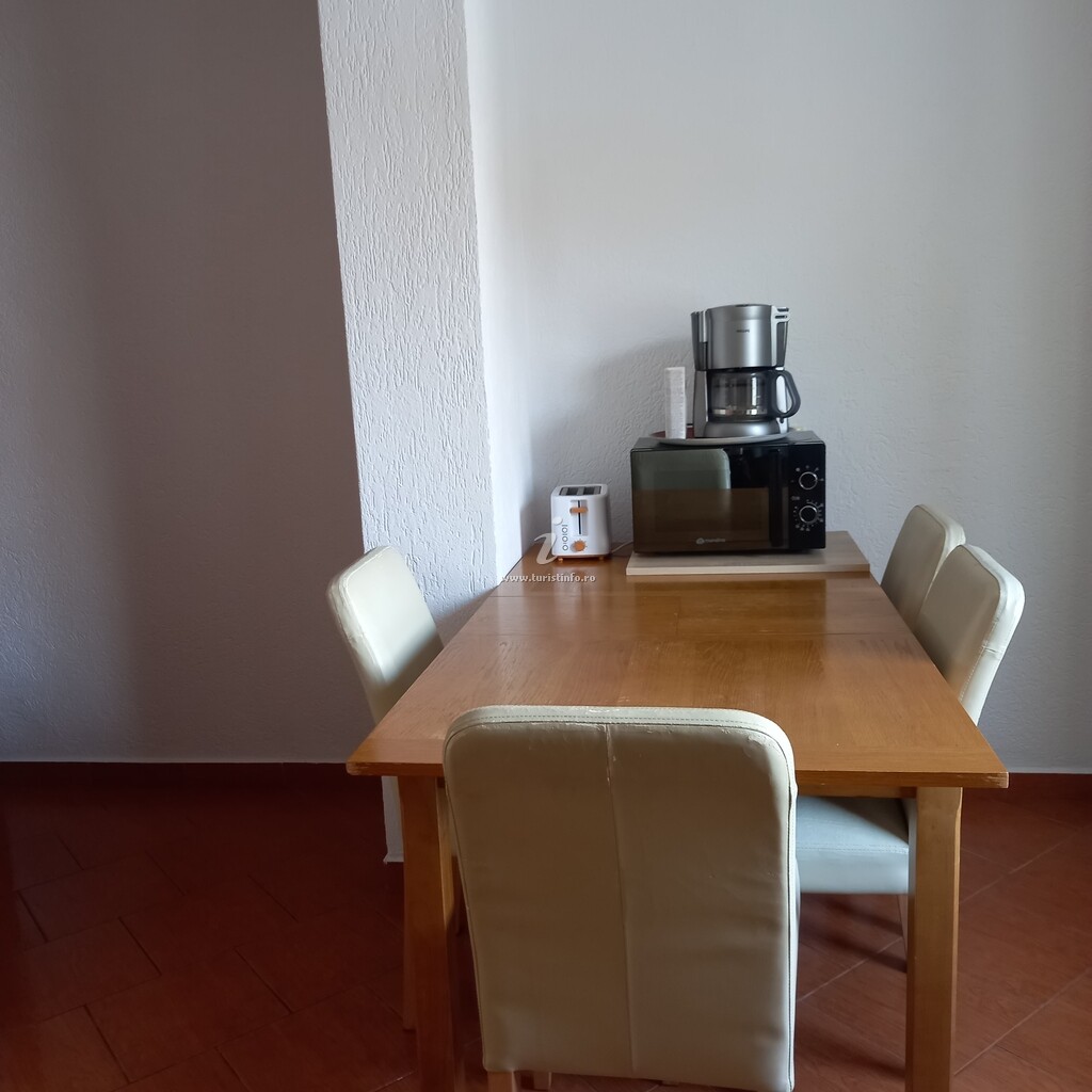 Apartament Erika