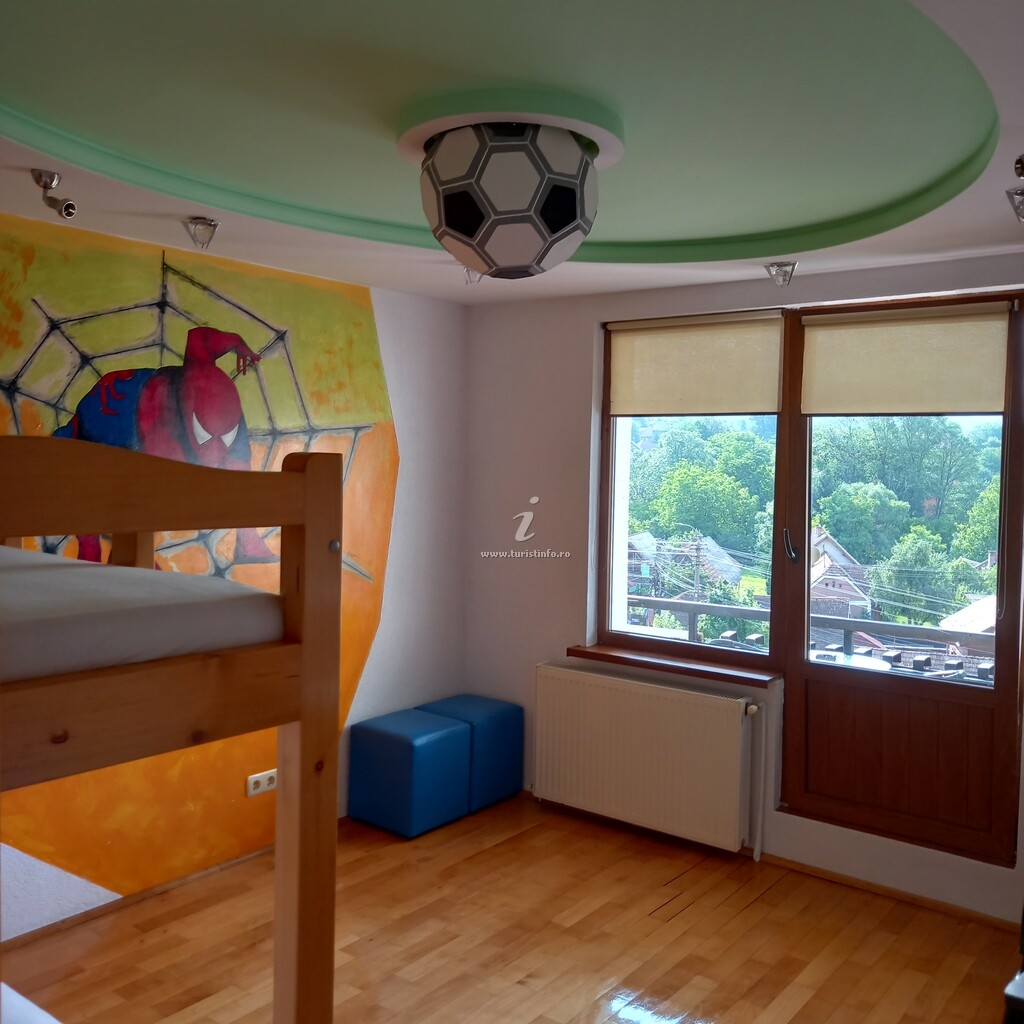 Apartament Erika