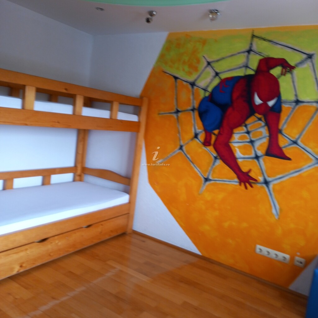Apartament Erika