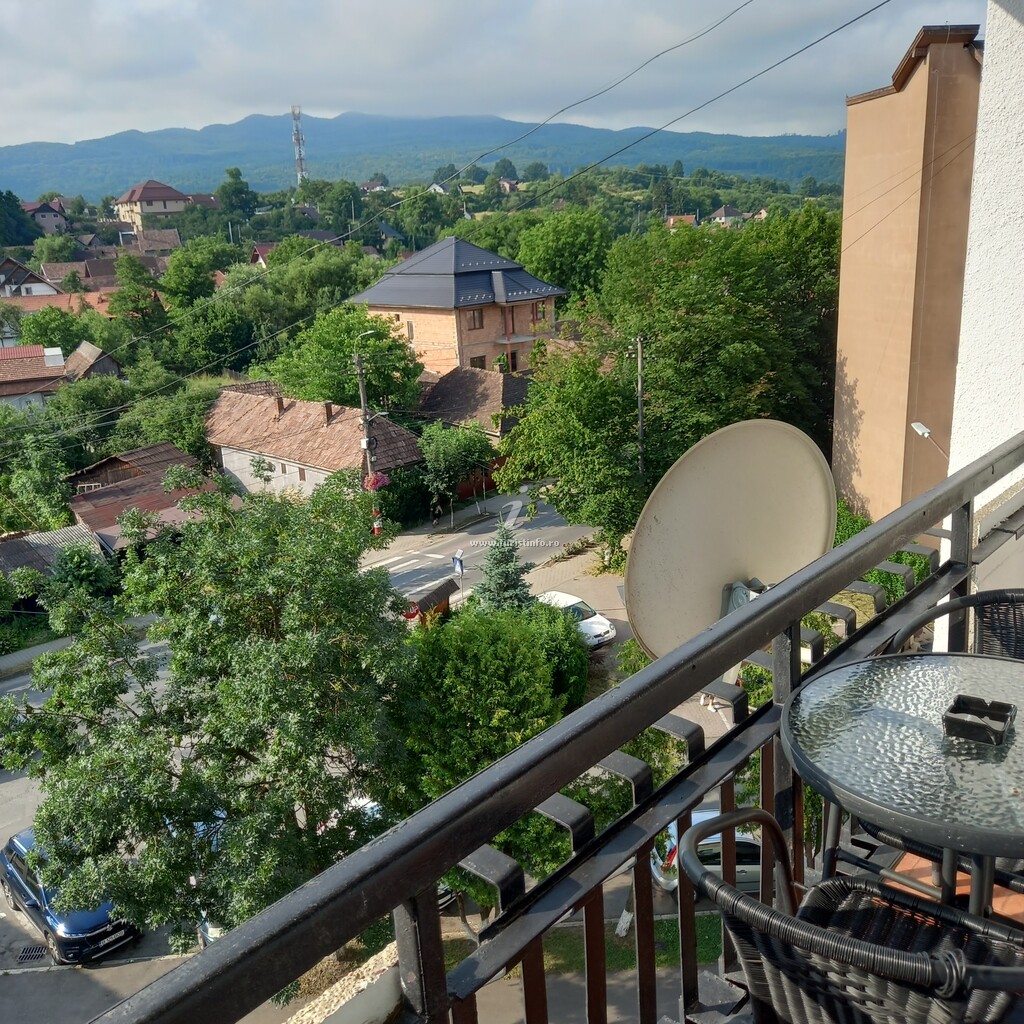 Apartament Erika