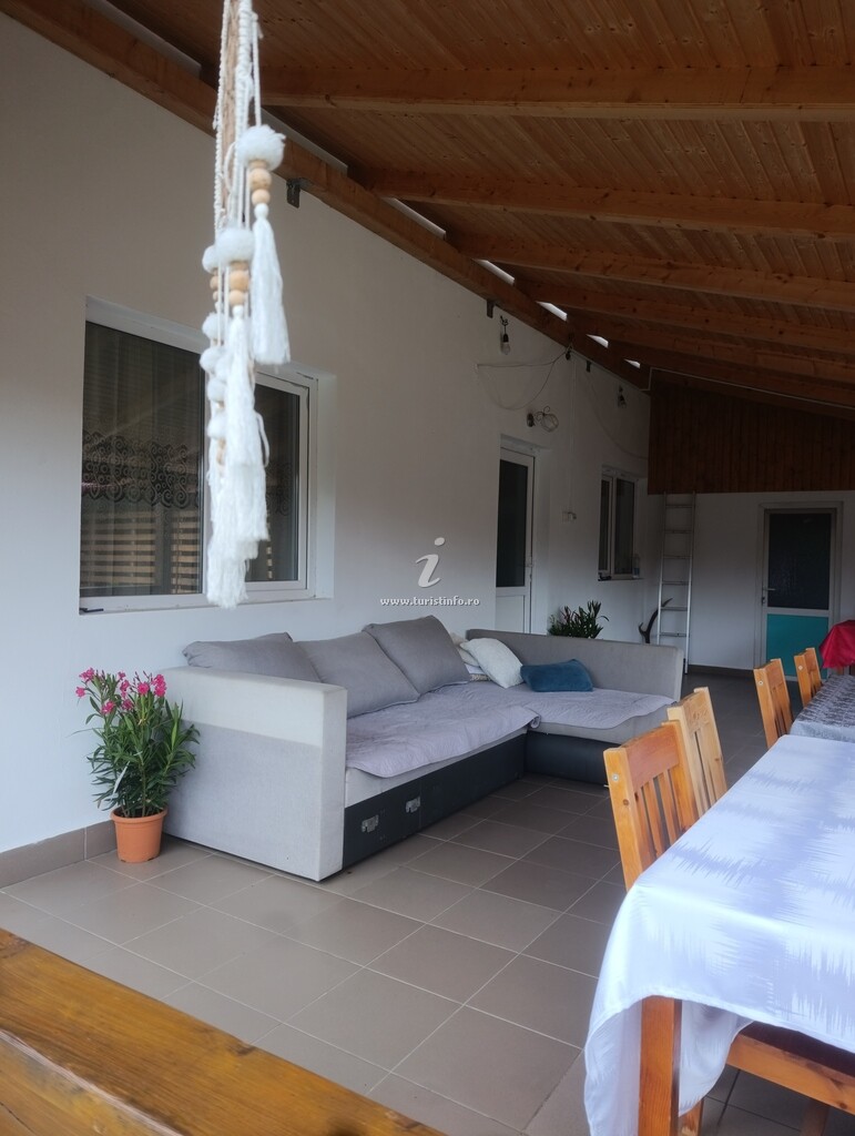 Casa Lavinia