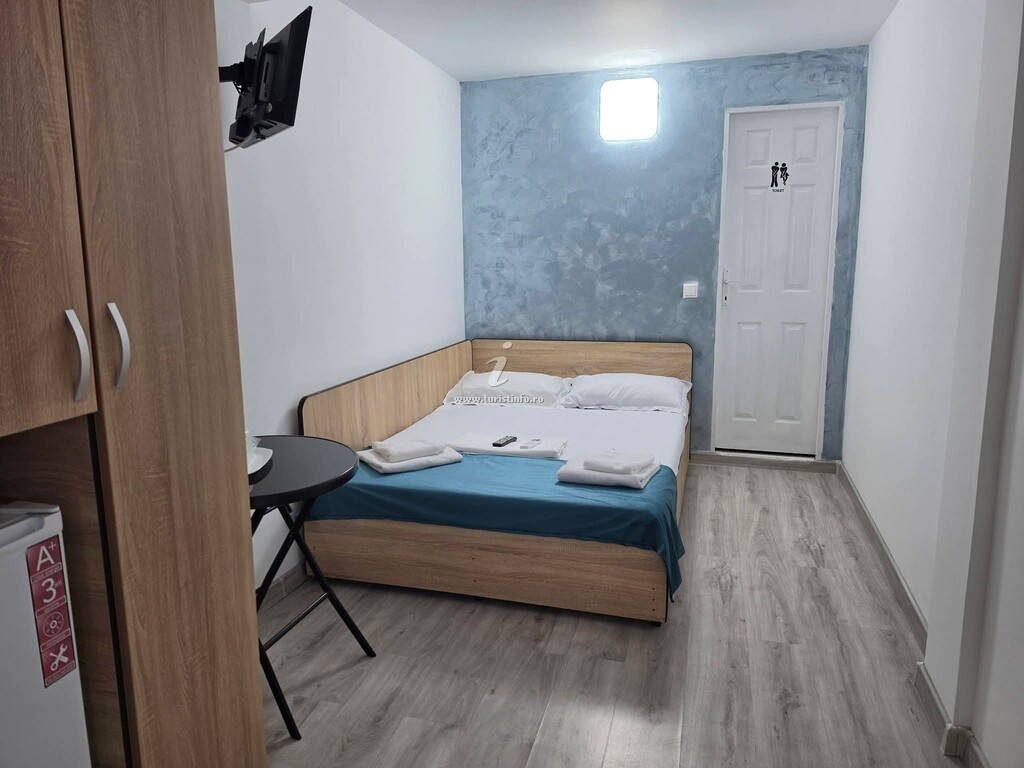 Camere de închiriat Casa Bella