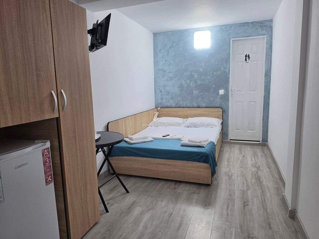 Camere de închiriat Casa Bella