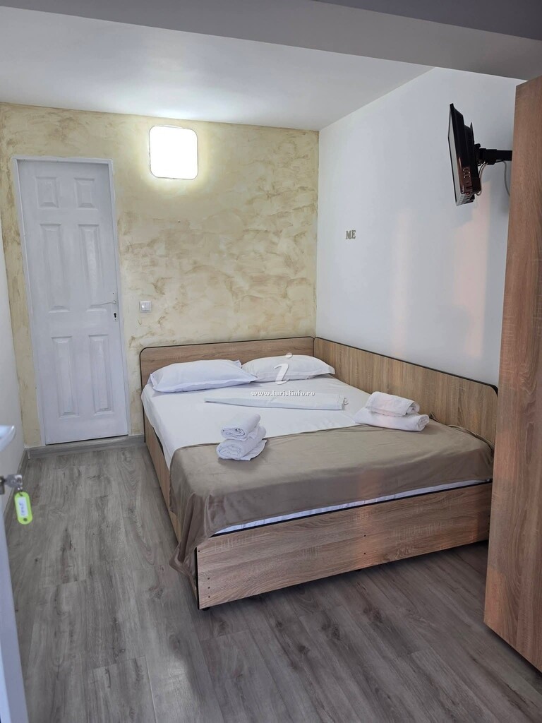 Camere de închiriat Casa Bella