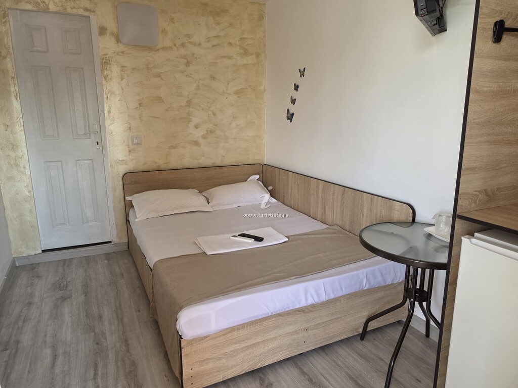Camere de închiriat Casa Bella