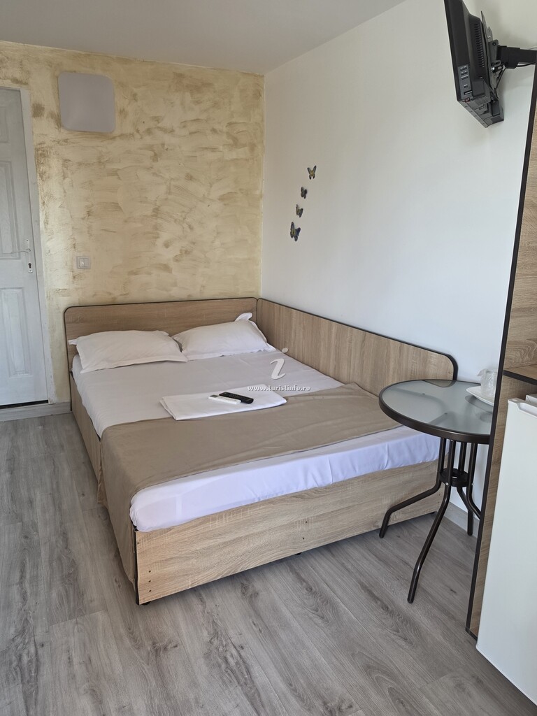 Camere de închiriat Casa Bella