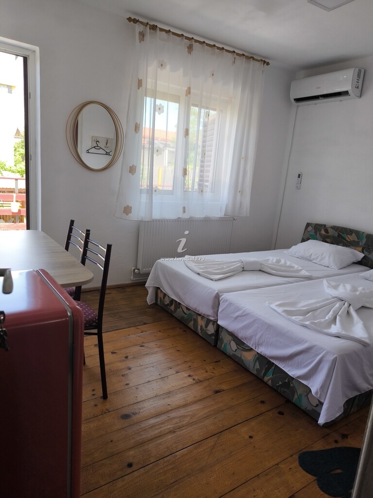 Casa Fifi