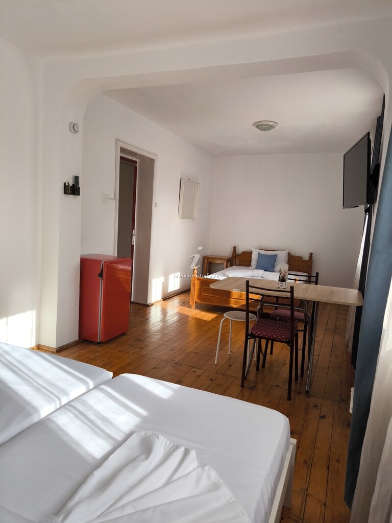 Casa Fifi