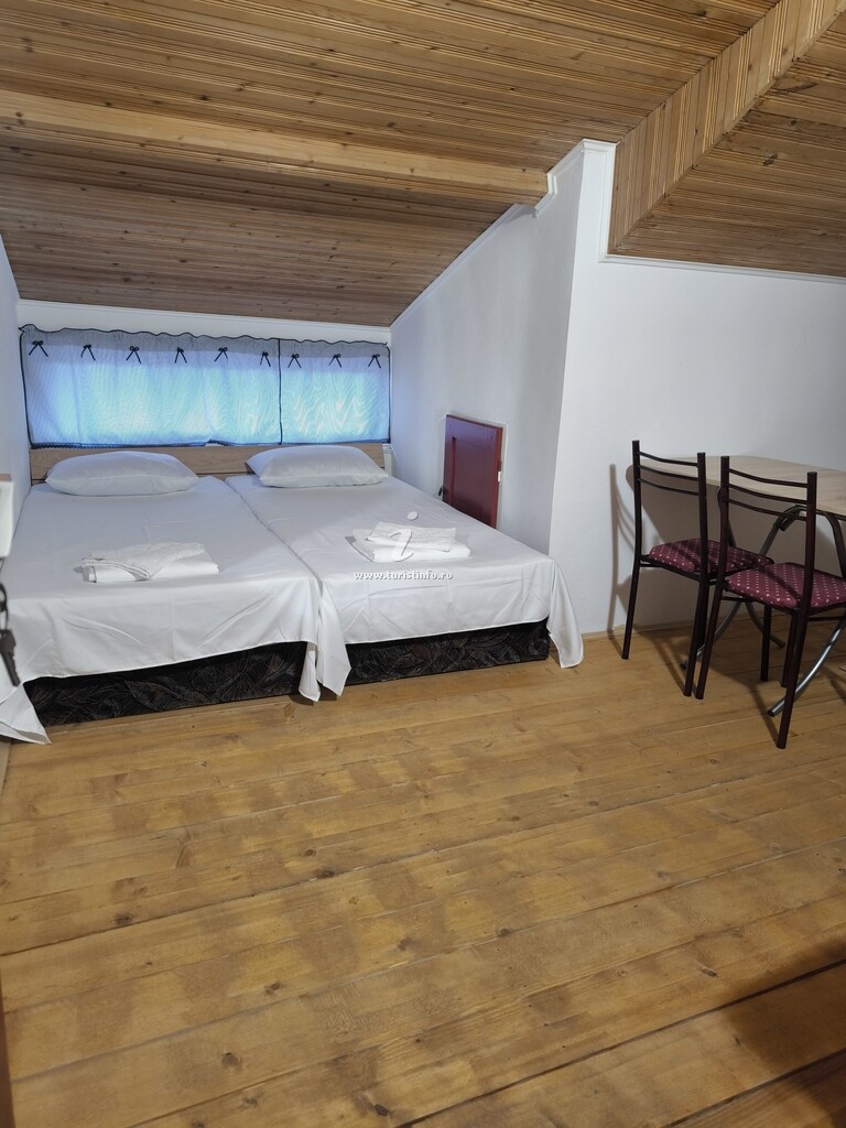 Casa Fifi