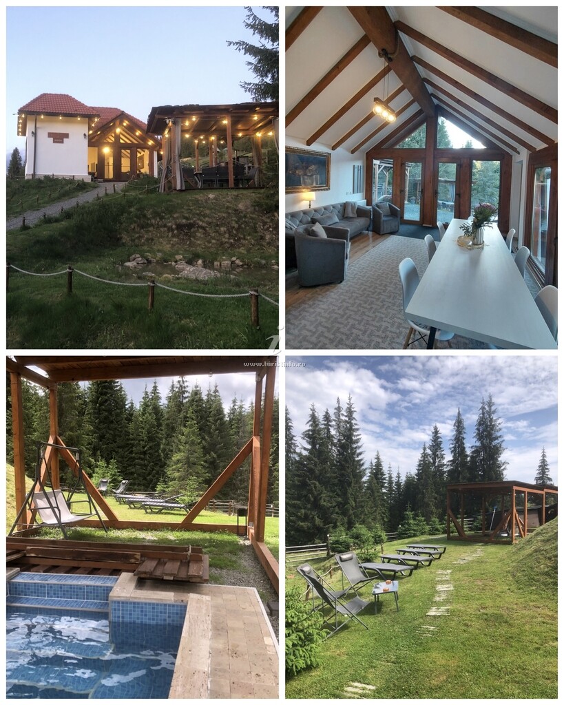 Chalet Sereno