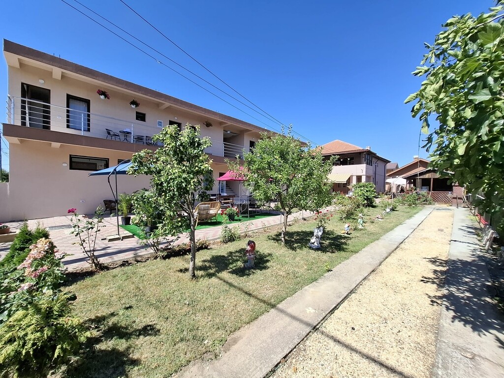 Casa La Dana
