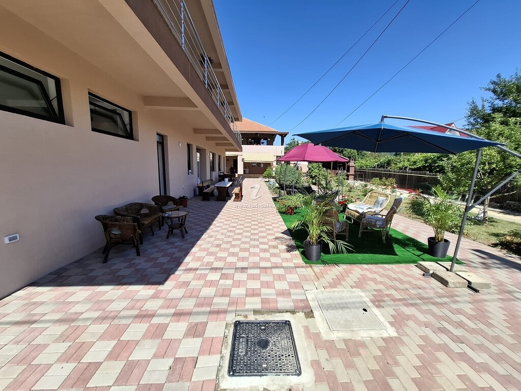 Casa La Dana