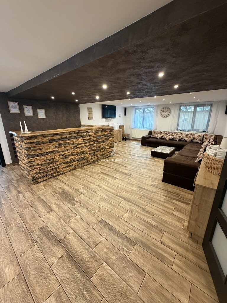 Smiley Rooms