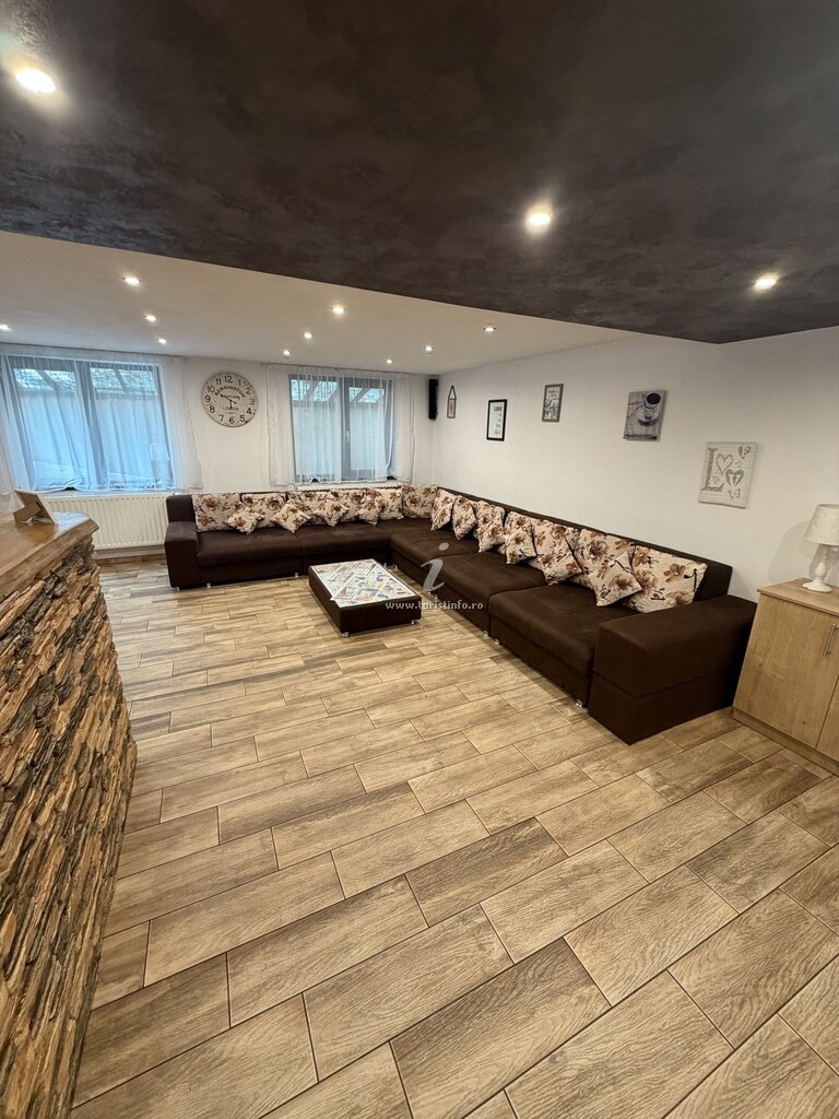 Smiley Rooms