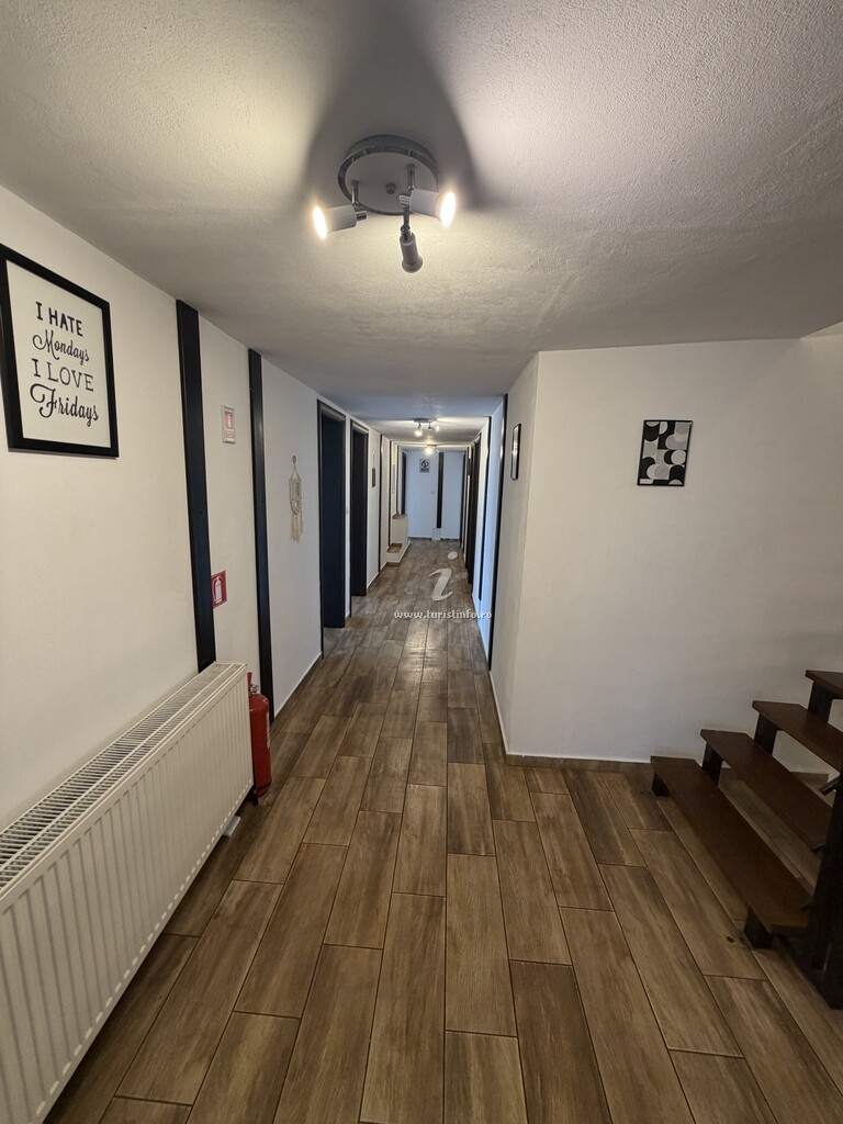 Smiley Rooms