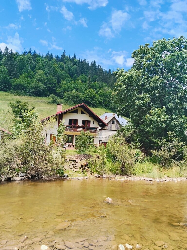 Casa Silvia