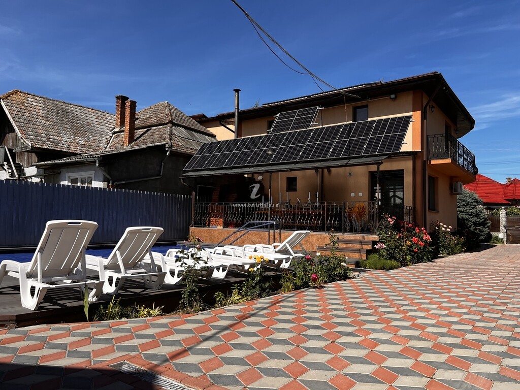Vila Ovi Salin