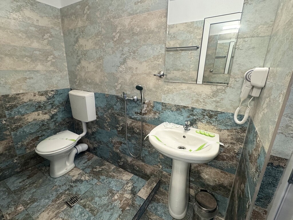 Hotel Almaris