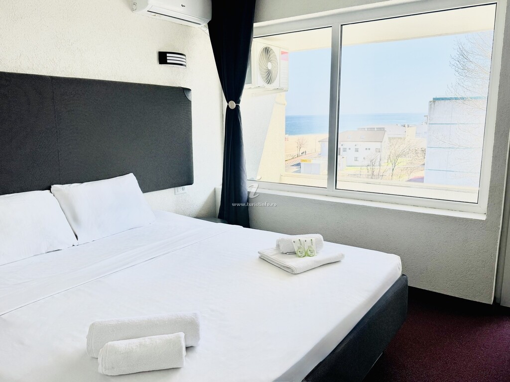 Hotel Almaris