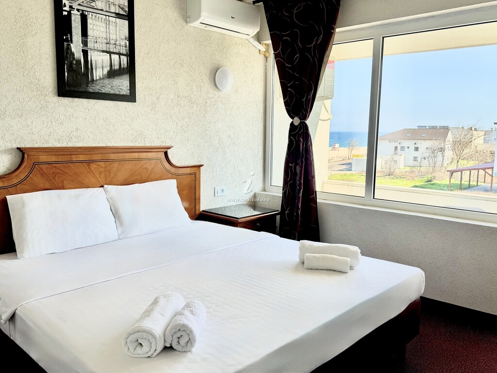 Hotel Almaris