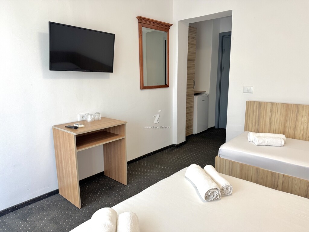Hotel Almaris