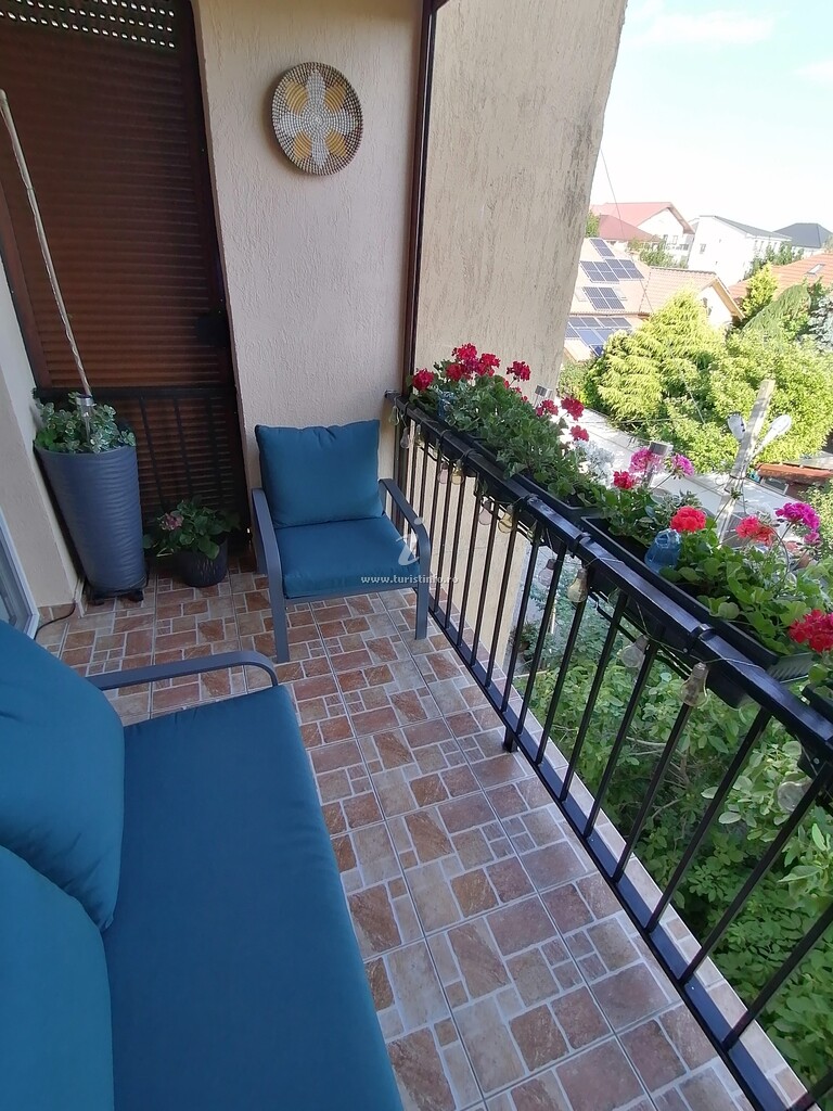 Apartament Unniqua