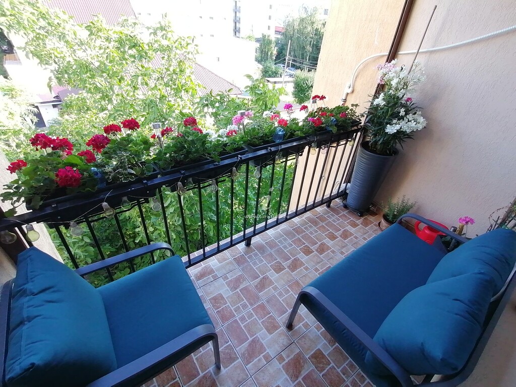 Apartament Unniqua