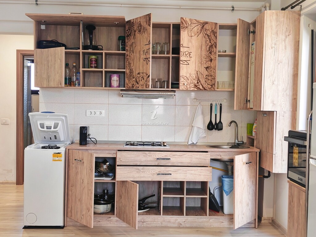 Apartament CG