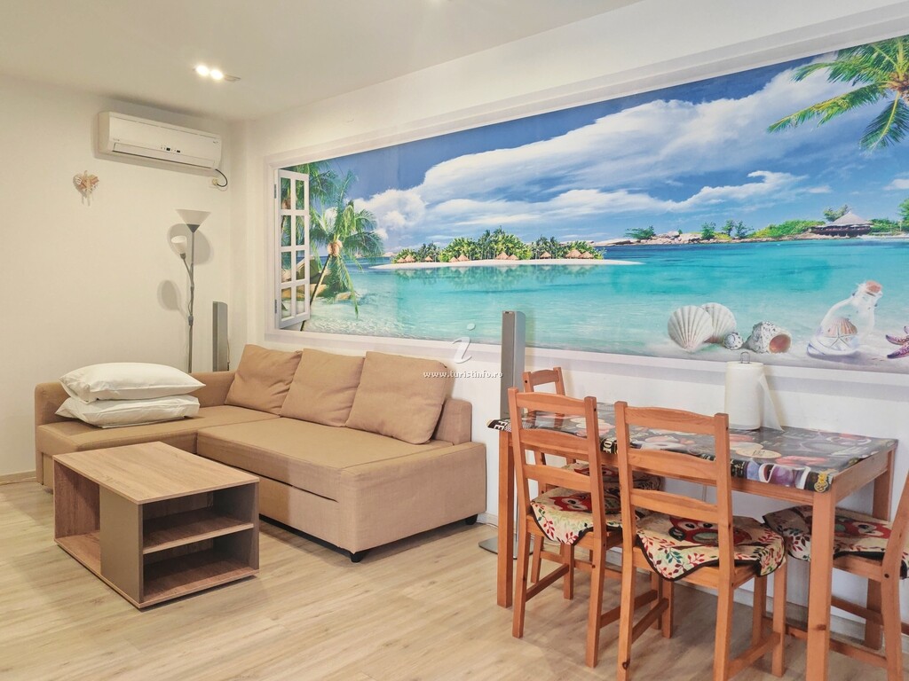Apartament CG